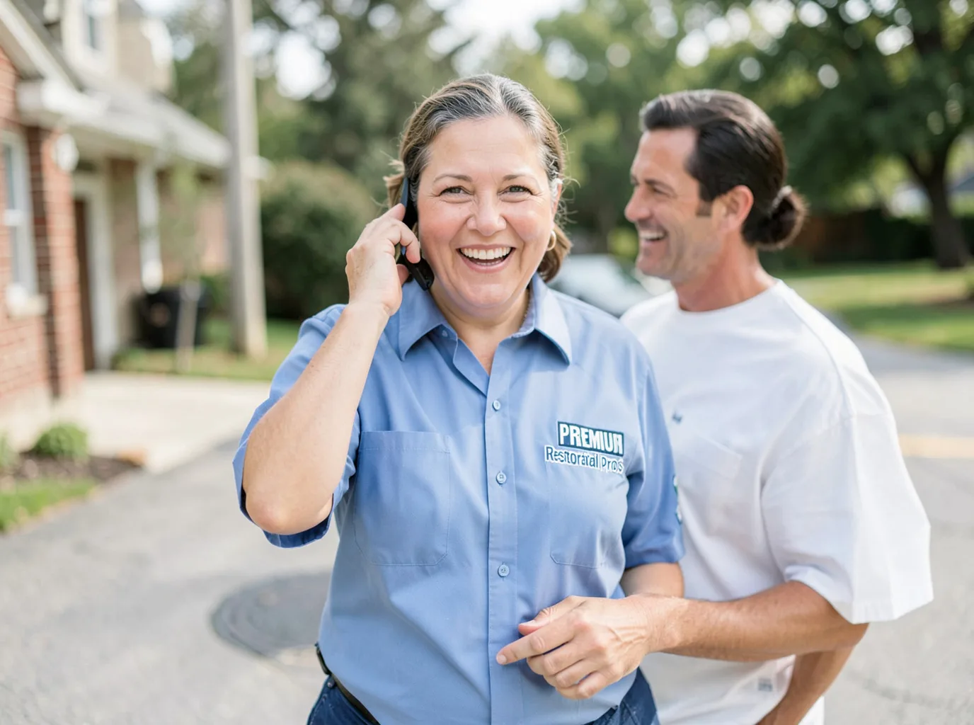 Water Damage Restoration Lakewood, NJ FAQs